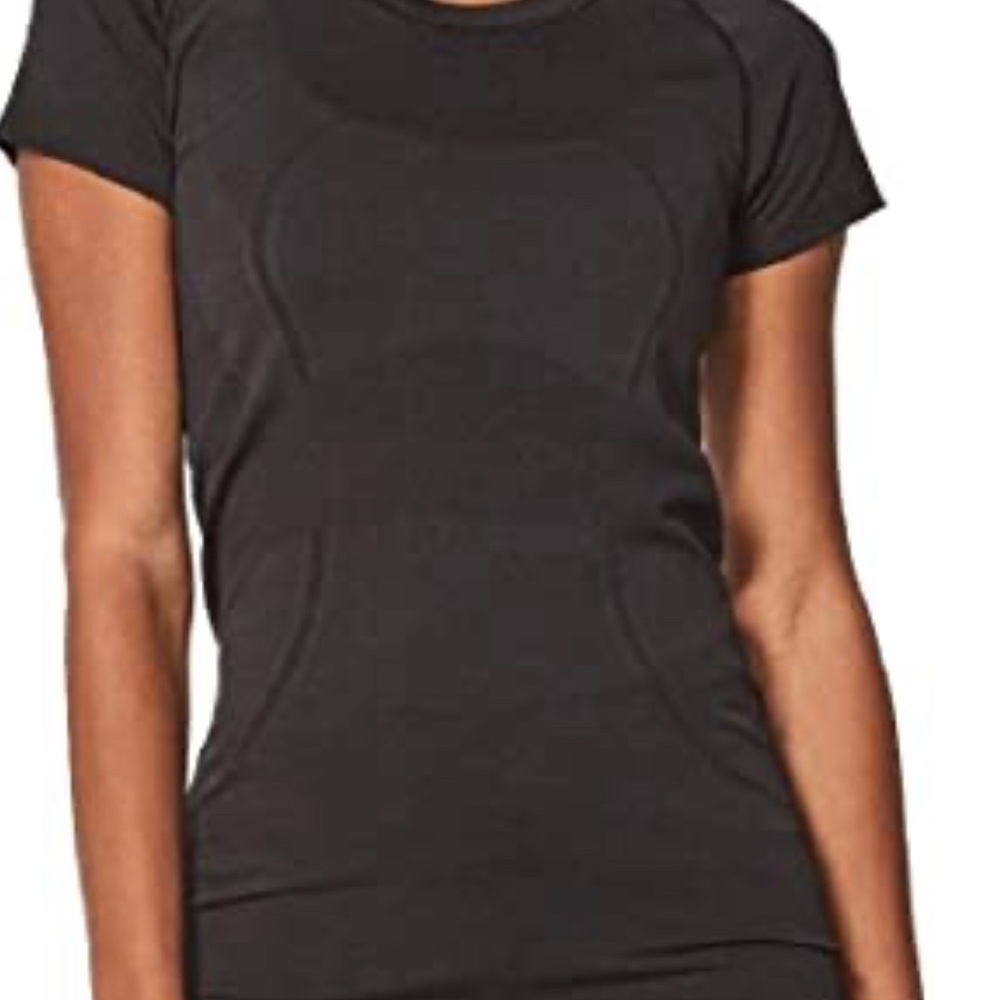 Original women’s swiftly short sleeve tee